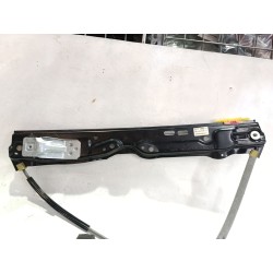 Recambio de mecanismo elevalunas delantero izquierdo para jaguar xe (x760) 2.0 d referencia OEM IAM GX7323201AD  