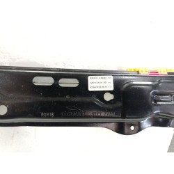 Recambio de mecanismo elevalunas delantero izquierdo para jaguar xe (x760) 2.0 d referencia OEM IAM GX7323201AD  