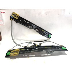 Recambio de mecanismo elevalunas delantero izquierdo para jaguar xe (x760) 2.0 d referencia OEM IAM GX7323201AD  