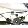 Recambio de mecanismo elevalunas delantero izquierdo para jaguar xe (x760) 2.0 d referencia OEM IAM GX7323201AD  