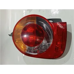 Recambio de piloto trasero izquierdo para renault modus i (2004) dci (fp0f, jp0f) referencia OEM IAM 8200212205  