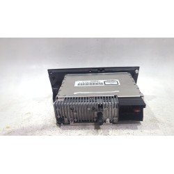 Recambio de sistema audio / radio cd para bmw 3 (e90) 325 i referencia OEM IAM 6512695914501  