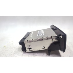 Recambio de sistema audio / radio cd para bmw 3 (e90) 325 i referencia OEM IAM 6512695914501  