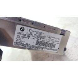 Recambio de sistema audio / radio cd para bmw 3 (e90) 325 i referencia OEM IAM 6512695914501  