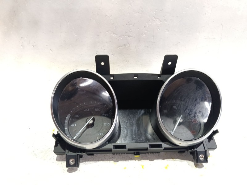 Recambio de cuadro completo para jaguar xe (x760) 2.0 d referencia OEM IAM GX7310849EF  
