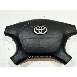 Recambio de airbag volante para toyota corolla (e11)(1997) 1.6 (ae111_) referencia OEM IAM COROLLA 99  