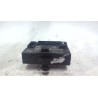 Recambio de modulo electronico para audi a4 b8 (8k2) 2.0 tdi referencia OEM IAM 8T0959793M  