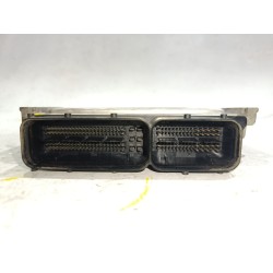 Recambio de centralita inyeccion para opel astra h gtc (a04) 1.9 cdti (l08) referencia OEM IAM 0281012122  55198054