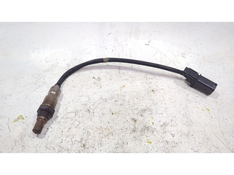 Recambio de sonda lambda para peugeot 207/207+ (wa_, wc_) 1.6 hdi 110 referencia OEM IAM 9683265480  