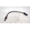 Recambio de sonda lambda para peugeot 207/207+ (wa_, wc_) 1.6 hdi 110 referencia OEM IAM 9683265480  