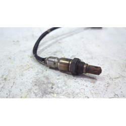 Recambio de sonda lambda para peugeot 207/207+ (wa_, wc_) 1.6 hdi 110 referencia OEM IAM 9683265480  