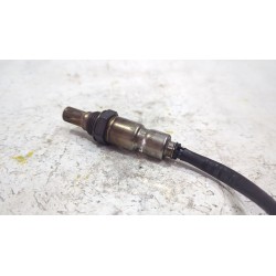Recambio de sonda lambda para peugeot 207/207+ (wa_, wc_) 1.6 hdi 110 referencia OEM IAM 9683265480  