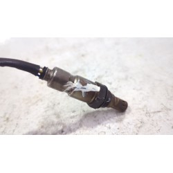 Recambio de sonda lambda para peugeot 207/207+ (wa_, wc_) 1.6 hdi 110 referencia OEM IAM 9683265480  
