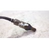 Recambio de sonda lambda para peugeot 207/207+ (wa_, wc_) 1.6 hdi 110 referencia OEM IAM 9683265480  