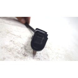 Recambio de sonda lambda para peugeot 207/207+ (wa_, wc_) 1.6 hdi 110 referencia OEM IAM 9683265480  