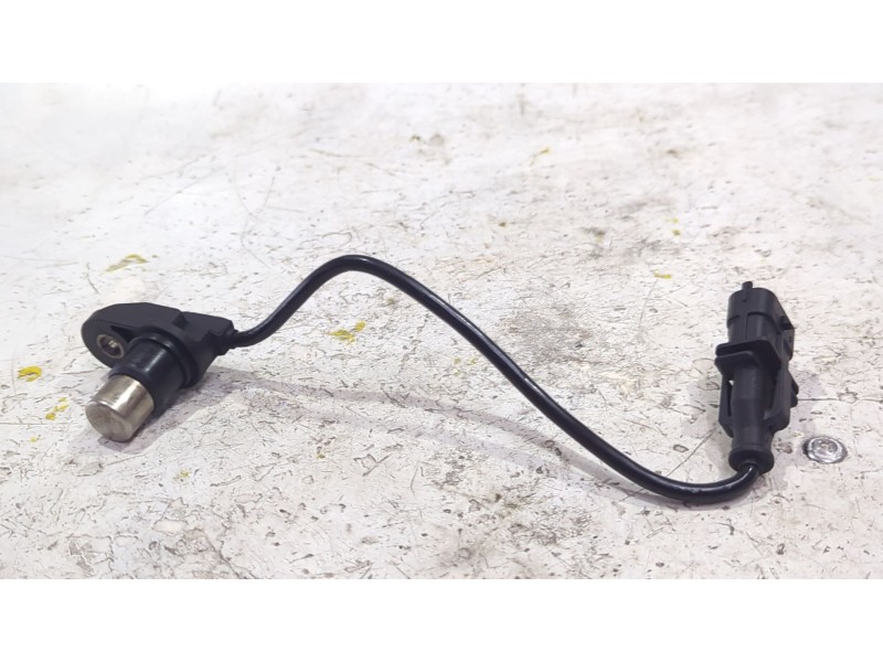 Recambio de sensor para fiat ducato furgoneta (244_) 2.3 jtd referencia OEM IAM 0281002515  