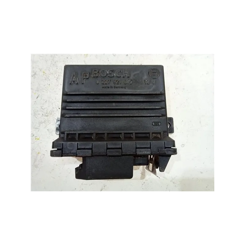 Recambio de centralita para opel rekord e (1977) 2.2 e referencia OEM IAM 0227921015  