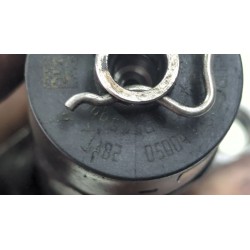 Recambio de inyector para ford focus ii (da_) 1.6 tdci referencia OEM IAM 0445110188  