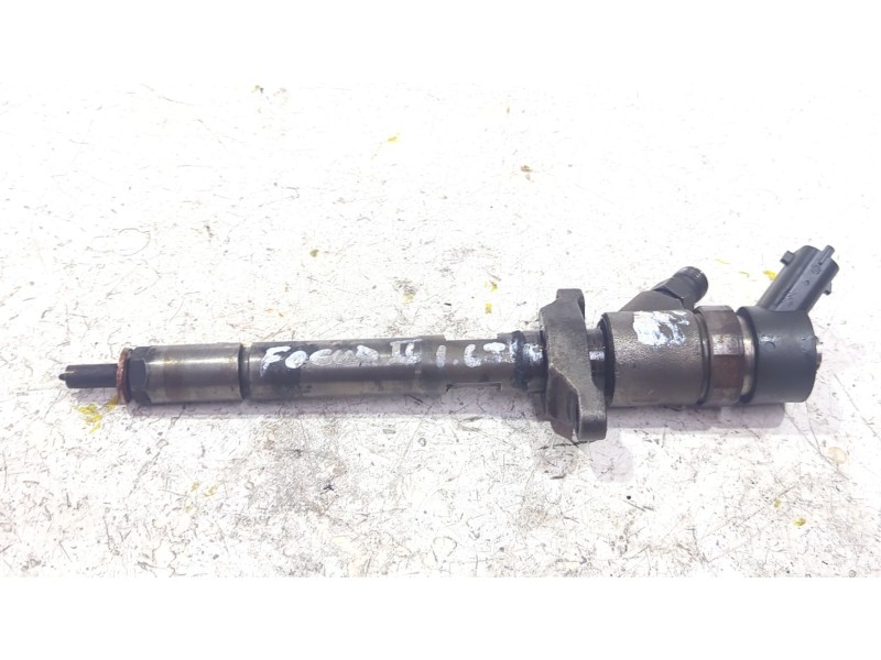 Recambio de inyector para ford focus ii (da_) 1.6 tdci referencia OEM IAM 0445110188  