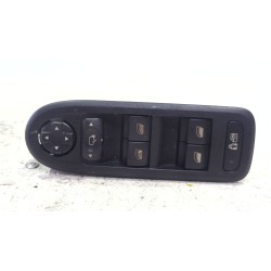 MANDO ELEVALUNAS DELANTERO IZQUIERDO 96659465ZD 