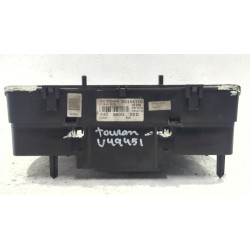Recambio de cuadro completo para volkswagen touran (1t1, 1t2) 2.0 tdi referencia OEM IAM 1T0920860G  