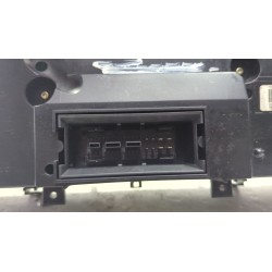 Recambio de cuadro completo para volkswagen touran (1t1, 1t2) 2.0 tdi referencia OEM IAM 1T0920860G  