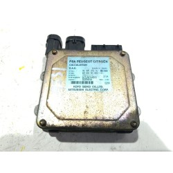 Recambio de centralita direccion asistida para citroën c3 i (fc_, fn_) 1.4 hdi referencia OEM IAM 9648507280  