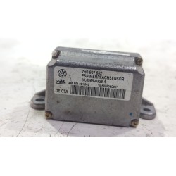 MODULO ELECTRONICO 7H0907652 