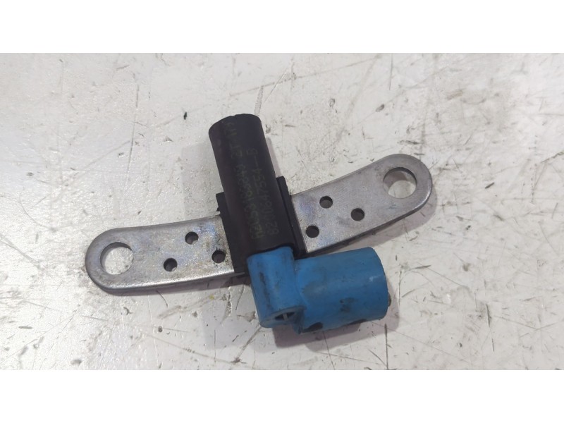 Recambio de captador cigüeñal para renault scénic ii (jm0/1_) 1.6 16v (jm1r) referencia OEM IAM 8200647554  