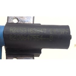 Recambio de captador cigüeñal para renault scénic ii (jm0/1_) 1.6 16v (jm1r) referencia OEM IAM 8200647554  