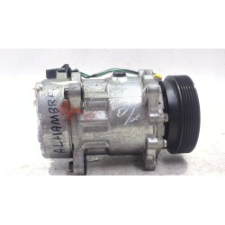 COMPRESOR AIRE ACONDICIONADO 82D0155060CA 