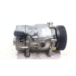 Recambio de compresor aire acondicionado para seat alhambra (7v8)(01.1996) 1.9 tdi referencia OEM IAM 82D0155060CA  