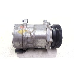 Recambio de compresor aire acondicionado para seat alhambra (7v8)(01.1996) 1.9 tdi referencia OEM IAM 82D0155060CA  