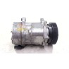Recambio de compresor aire acondicionado para seat alhambra (7v8)(01.1996) 1.9 tdi referencia OEM IAM 82D0155060CA  
