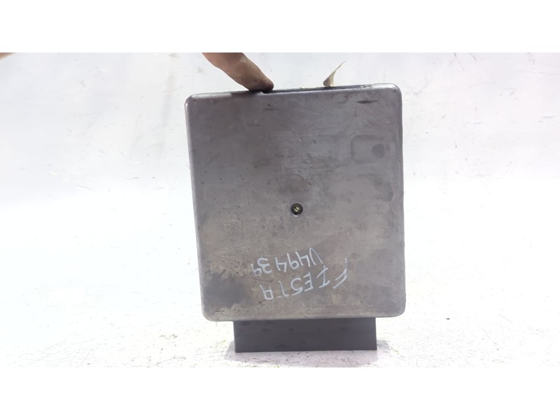 Recambio de centralita inyeccion para ford fiesta iv (ja_, jb_) 1.8 di referencia OEM IAM YS6F12A650FH  
