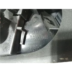 Recambio de piloto trasero derecho para seat toledo (1m2)(03.1999) 1.9 tdi referencia OEM IAM 1M5945096B  