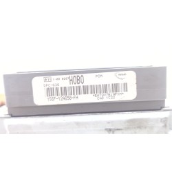 Recambio de centralita inyeccion para ford fiesta iv (ja_, jb_) 1.8 di referencia OEM IAM YS6F12A650FH  