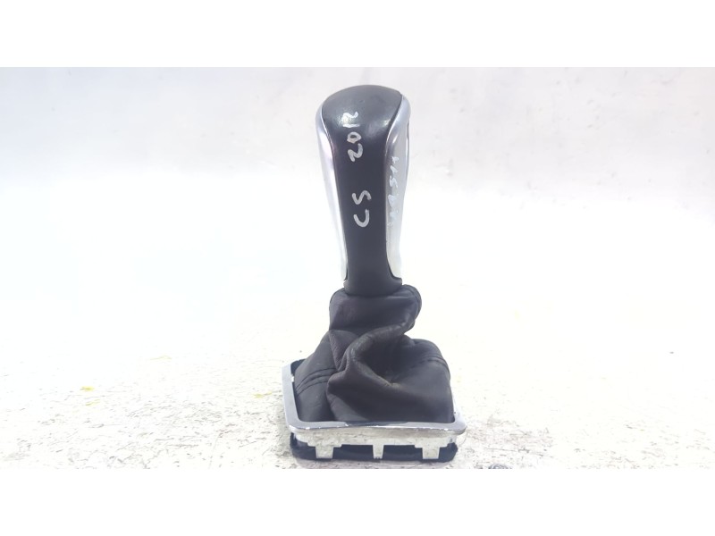 Recambio de pomo palanca cambio para citroën c5 iii (rd_) 3.0 hdi 240 (rdx8ca) referencia OEM IAM   