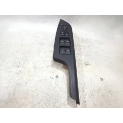 Recambio de mando elevalunas delantero izquierdo para honda cr-v iv (rm_) 1.6 i-dtec 4wd (re6) referencia OEM IAM 35750T1GG42  