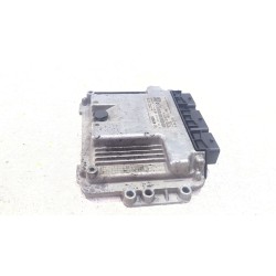 Recambio de centralita inyeccion para peugeot bipper (aa_) 1.4 hdi referencia OEM IAM 0281014444  