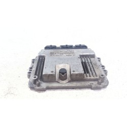Recambio de centralita inyeccion para peugeot bipper (aa_) 1.4 hdi referencia OEM IAM 0281014444  