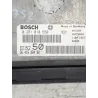 Recambio de centralita inyeccion para citroën xsara (n1) 2.0 hdi 90 referencia OEM IAM 0281010550  