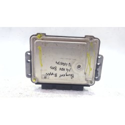 Recambio de centralita inyeccion para peugeot bipper (aa_) 1.4 hdi referencia OEM IAM 0281014444  