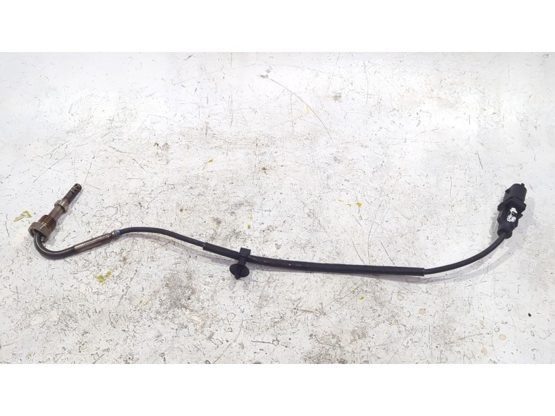 Recambio de sonda lambda para ford focus (daw, dbw) 2.0 16v referencia OEM IAM 55574183  