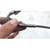 Recambio de sonda lambda para ford focus (daw, dbw) 2.0 16v referencia OEM IAM 55574183  