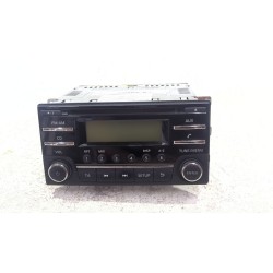 SISTEMA AUDIO / RADIO CD 281853VV1A 