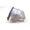 Recambio de sistema audio / radio cd para nissan note ii (e12)(2013) 1.5 dci referencia OEM IAM 281853VV1A  