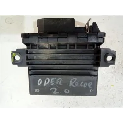 Recambio de centralita para opel rekord e (1977) 2.2 e referencia OEM IAM 0227921015  