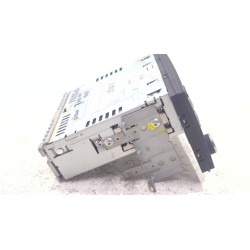 Recambio de sistema audio / radio cd para nissan note ii (e12)(2013) 1.5 dci referencia OEM IAM 281853VV1A  