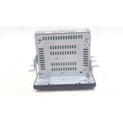 Recambio de sistema audio / radio cd para nissan note ii (e12)(2013) 1.5 dci referencia OEM IAM 281853VV1A  